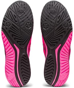 ASICS Gel Resolution 9 'Hot Pink' Sepatu Olahraga Wanita 1041A330-700 Sizing ASICS Gel Resolution 9 'Hot Pink' Sepatu Olahraga Wanita 1041A330-700