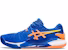 ASICS Gel Resolution 9 'Koleksi Novak' 1041A384-960