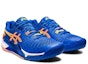 Lookbook ASICS Gel Resolution 9 'Koleksi Novak' 1041A384-960