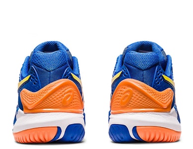 ASICS Gel Resolution 9 'Novak Pack' Sepatu Olahraga 1041A384-960 Shop ASICS Gel Resolution 9 'Novak Pack' Sepatu Olahraga 1041A384-960