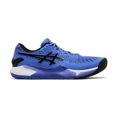ASICS Gel Resolution 9 'Sapphire Black'