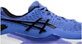 Order ASICS Gel Resolution 9 'Sapphire Black' Hitam Nilam 1041A330-401