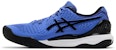 ASICS Gel Resolution 9 'Sapphire Black' Hitam Nilam 1041A330-401