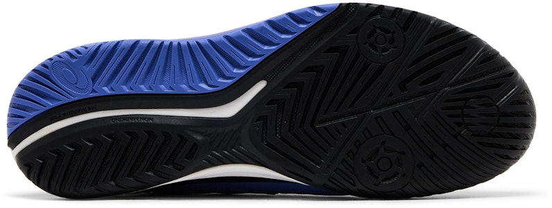 아식스 젤 레졸루션 9 '사파이어 블랙' 1041A330-401 Shop 아식스 젤 레졸루션 9 '사파이어 블랙' 1041A330-401