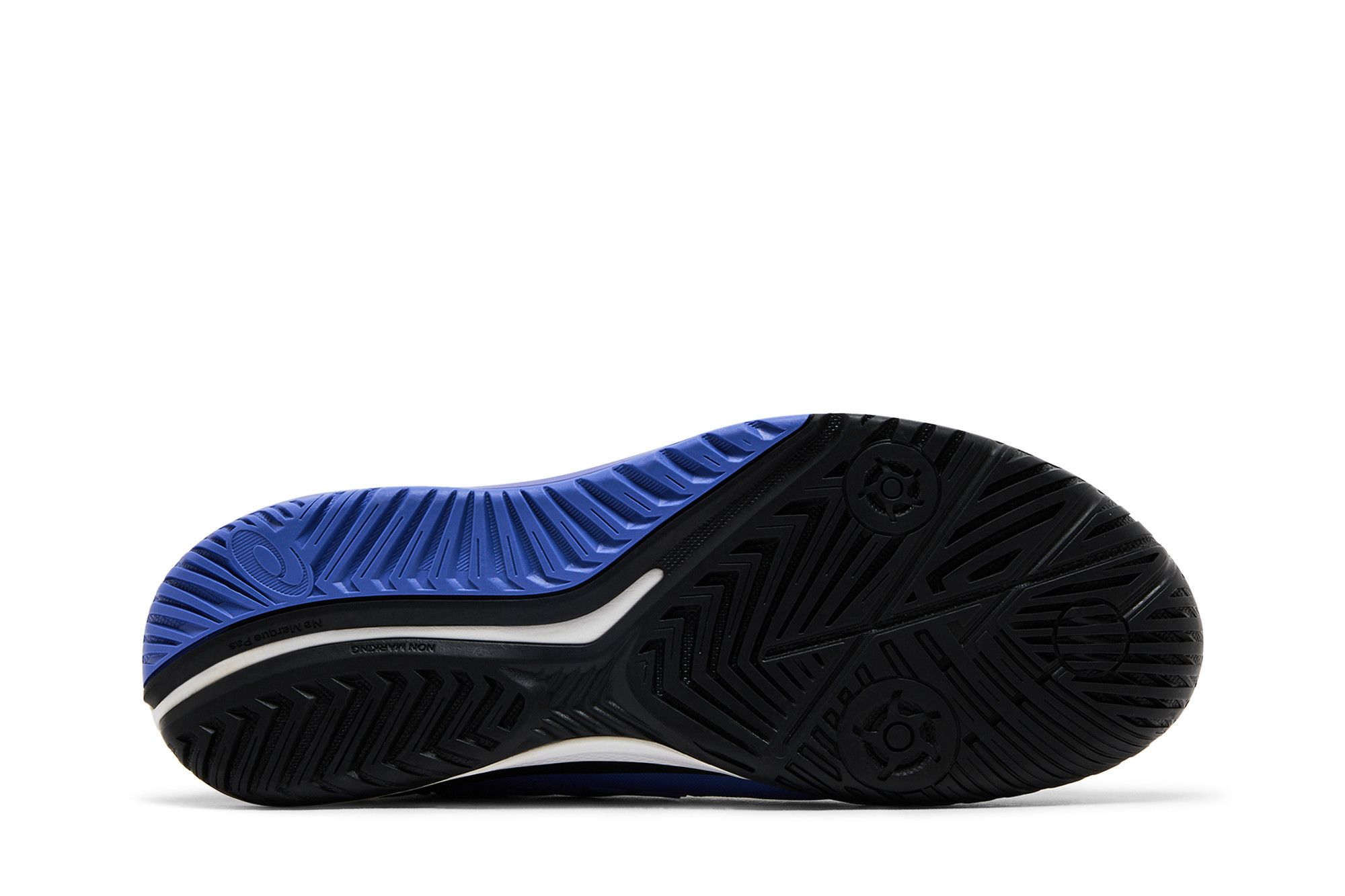 Purchase ASICS Gel Resolution 9 ''Noir Saphir''. 1041A330-401