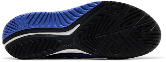 Purchase ASICS Gel-Resolution 9 'Sapphire Black' 1041A330-401