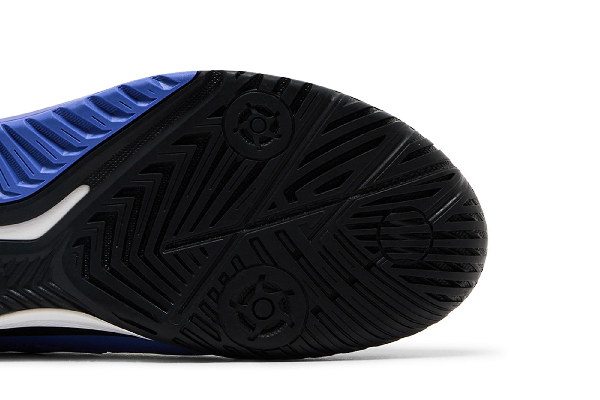 Details for ASICS Gel Resolution 9 ''Noir Saphir''. 1041A330-401