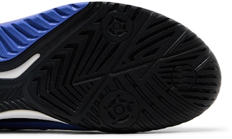 Details for ASICS Gel-Resolution 9 'Sapphire Black' 1041A330-401