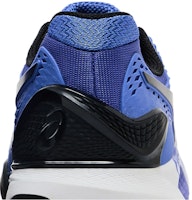 アシックス ゲルレゾリューション9 「サファイアブラック」 1041A330-401 Sizing アシックス ゲルレゾリューション9 「サファイアブラック」 1041A330-401