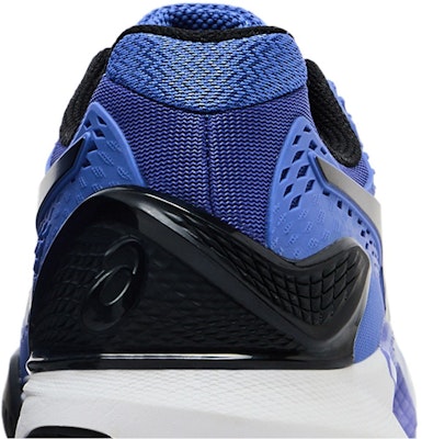ASICS Gel Resolution 9 'Sapphire Black' 1041A330-401 Sizing ASICS Gel Resolution 9 'Sapphire Black' 1041A330-401
