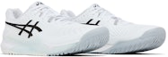 Cheap ASICS Gel Resolution 9 'Putih Hitam' 1041A330-100