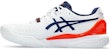 ASICS Gel Resolution 9 'Putih Biru Expanse Koi' 1041A330-102
