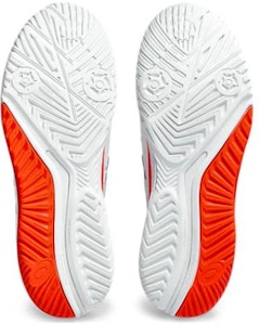 亚瑟士Gel Resolution 9'白色蓝色锦鲤' 1041A330-102 Shop 亚瑟士Gel Resolution 9'白色蓝色锦鲤' 1041A330-102