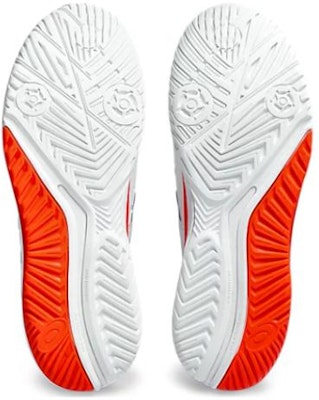 ASICS Gel Resolution 9 'White Blue Expanse Koi' 1041A330-102 Shop ASICS Gel Resolution 9 'White Blue Expanse Koi' 1041A330-102
