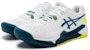 ASICS Gel Resolution 9 'Putih Restful Teal' 1041A330-101
