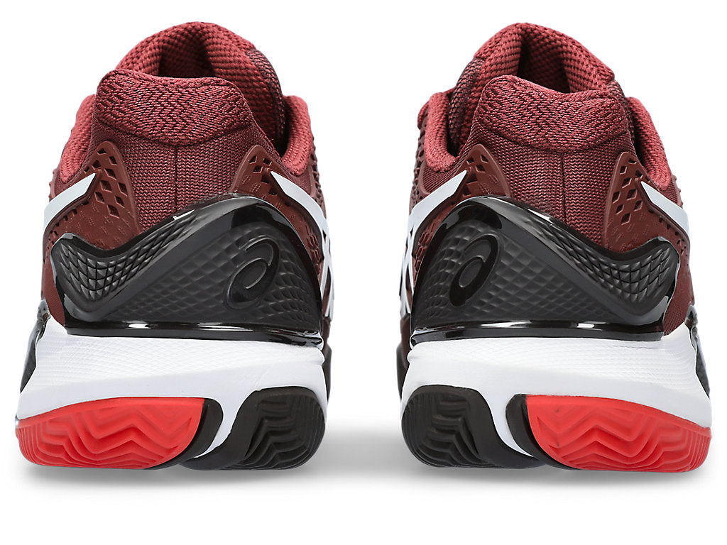 ASICS Gel Resolution 9 Clay 'Antique Red' 圖 5