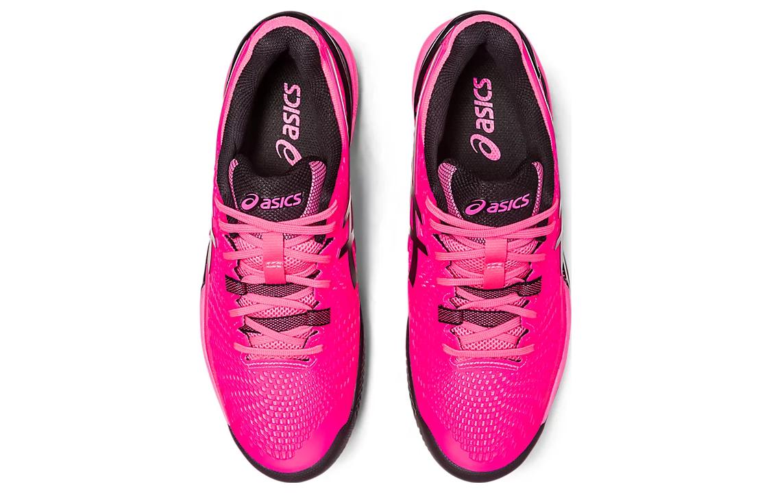 Purchase 亞瑟士 Gel Resolution 9 Clay '熱粉紅' 1041A375-700