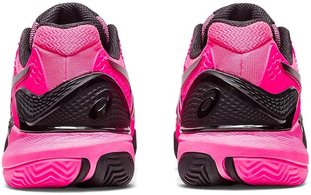 亞瑟士 Gel Resolution 9 Clay '熱粉紅' 1041A375-700 Details for 亞瑟士 Gel Resolution 9 Clay '熱粉紅' 1041A375-700