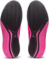 Sizing ASICS Gel-Resolution 9 Clay 'Hot Pink' 1041A375-700