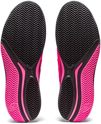 亞瑟士 Gel Resolution 9 Clay '熱粉紅' 1041A375-700 Sizing 亞瑟士 Gel Resolution 9 Clay '熱粉紅' 1041A375-700