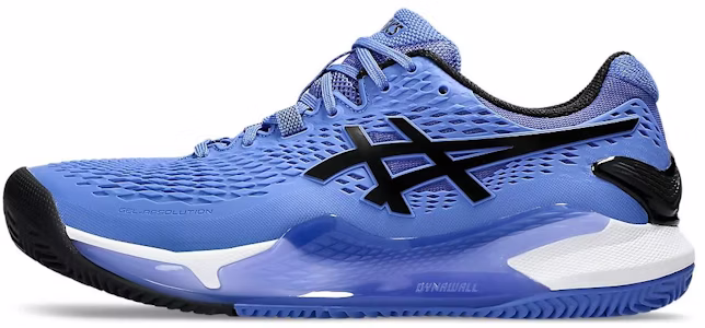 アシックス ゲルレゾリューション9 クレー サファイアブラック 1041A375-401 Buy アシックス ゲルレゾリューション9 クレー サファイアブラック 1041A375-401