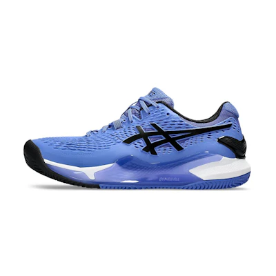 ASICS Gel Resolution 9 Clay 'Sapphire Black'