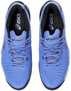 アシックス ゲルレゾリューション9 クレー サファイアブラック 1041A375-401 Lookbook アシックス ゲルレゾリューション9 クレー サファイアブラック 1041A375-401