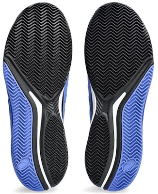 ASICS Gel Resolution 9 Clay 'Biru Nilam Hitam' 1041A375-401 Purchase ASICS Gel Resolution 9 Clay 'Biru Nilam Hitam' 1041A375-401