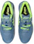 Purchase ASICS Gel Resolution 9 Clay '钢蓝色 危险绿色'网球鞋 1041A375-400