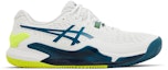 Buy ASICS Gel Resolution 9 Clay 'Putih Restful Teal' 1041A375-101