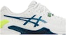 ASICS Gel Resolution 9 Clay 'Putih Restful Teal' 1041A375-101