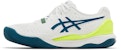 ASICS Gel Resolution 9 Clay 'Putih Restful Teal' 1041A375-101
