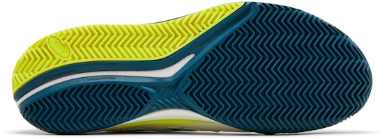 亞瑟士 Gel Resolution 9 Clay '白靜謐藍/青' 1041A375-101 Shop 亞瑟士 Gel Resolution 9 Clay '白靜謐藍/青' 1041A375-101