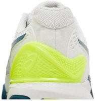 亞瑟士 Gel Resolution 9 Clay '白靜謐藍/青' 1041A375-101 Sizing 亞瑟士 Gel Resolution 9 Clay '白靜謐藍/青' 1041A375-101