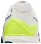 Sizing ASICS Gel Resolution 9 Clay 'Putih Restful Teal' 1041A375-101