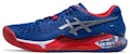 ASICS Gel Resolution 9 Edisi Terhad 'London' 1041A443-400