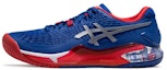 Buy ASICS Gel Resolution 9 Edisi Terhad 'London' 1041A443-400