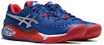 Order ASICS Gel Resolution 9 Edisi Terhad 'London' 1041A443-400
