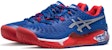 ASICS Gel Resolution 9 Edisi Terhad 'London' 1041A443-400