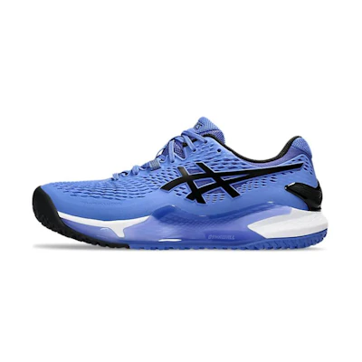 ASICS Gel Resolution 9 OC 2E Wide 'Sapphire Black'