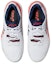Lookbook ASICS Gel Resolution 9 Wide 'Putih Biru Expanse Koi' 1041A376-102
