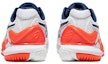 Shop ASICS Gel Resolution 9 Wide 'Putih Biru Expanse Koi' 1041A376-102