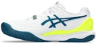 Buy ASICS Gel Resolution 9 Wide 'Putih Restful Teal' 1041A376-101