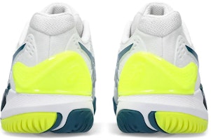 ASICS Gel Resolution 9 宽版 '白色宁静青色' 1041A376-101 Purchase ASICS Gel Resolution 9 宽版 '白色宁静青色' 1041A376-101