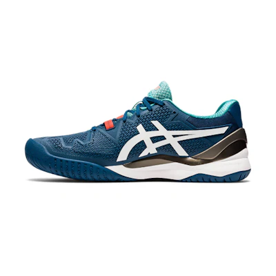 ASICS Gel Resolution 'Mako Blue'