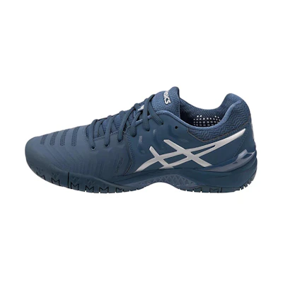 ASICS Gel Resolution Novak 'Peacoat'