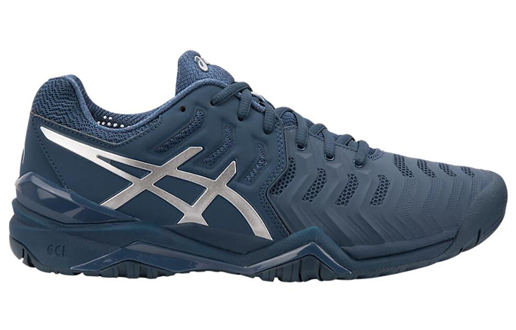 Order ASICS Gel Resolution Novak 'Peacoat' Zapatillas Tenis E805N-400