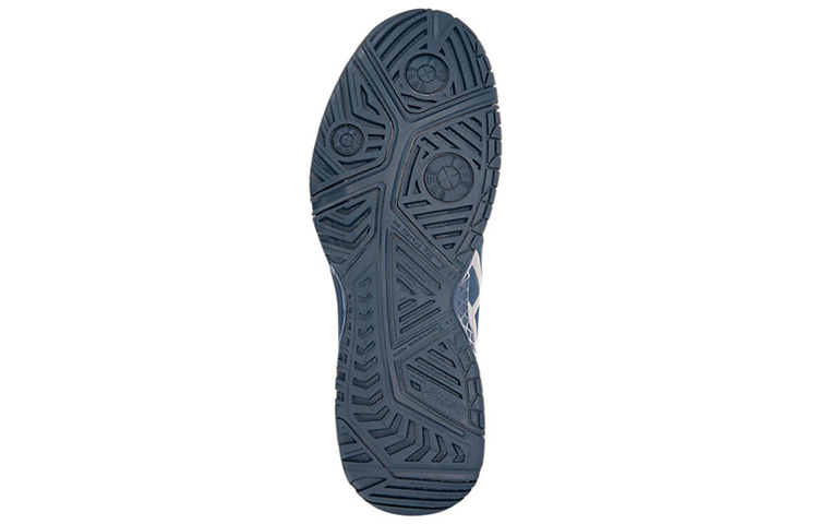 Purchase ASICS Gel Resolution Novak 'Peacoat' Zapatillas Tenis E805N-400