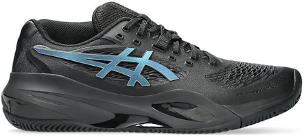 ASICS Gel Resolution X Clay '夜能量' 網球鞋 1041A535-960 Order ASICS Gel Resolution X Clay '夜能量' 網球鞋 1041A535-960