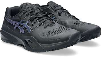 ASICS Gel Resolution X Clay '夜能量' 網球鞋 1041A535-960 Lookbook ASICS Gel Resolution X Clay '夜能量' 網球鞋 1041A535-960